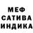 ТГК гашишное масло Ali Zaib